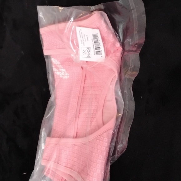 Dolls Kill Pink Tank Top - Picture 10 of 10